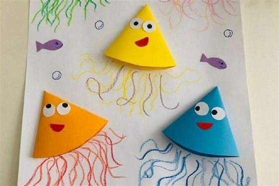Art & Craft — Meaura Events activity