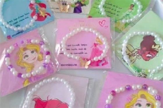 Jewellery Making — Meaura Events activity