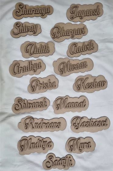 MDF Painting — Meaura Events activity
