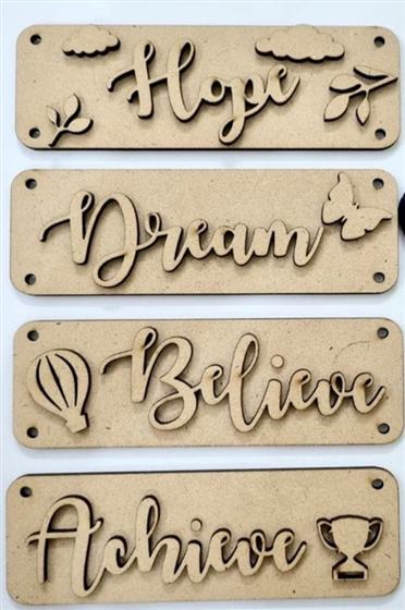 MDF Painting — Meaura Events activity