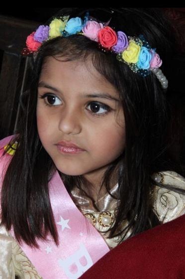 Tiaras — Meaura Events activity