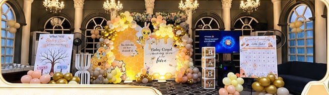 Corporate & Office Events